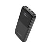 Hoco-Borofone-BJ17-Digital-Display-10000mAh-Power-Bank