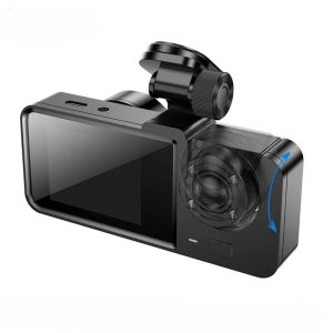 Hoco-D163-3-Cameras-Driving-Recorder-1