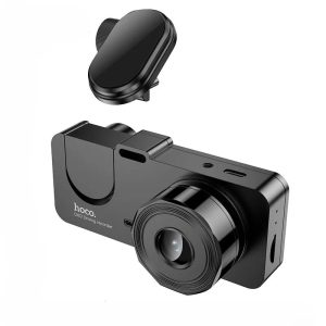Hoco-D163-3-Cameras-Driving-Recorder-4