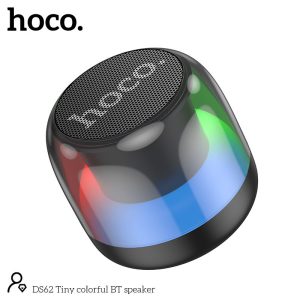 Hoco-DS62-Portable-Bluetooth-Speaker-1