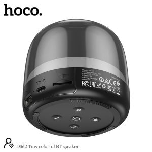 Hoco-DS62-Portable-Bluetooth-Speaker-2
