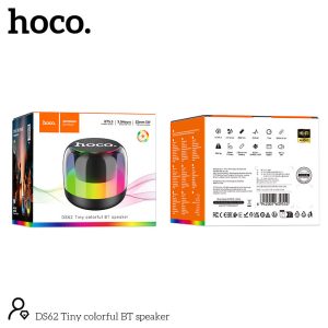 Hoco-DS62-Portable-Bluetooth-Speaker-3