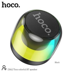 Hoco-DS62-Portable-Bluetooth-Speaker