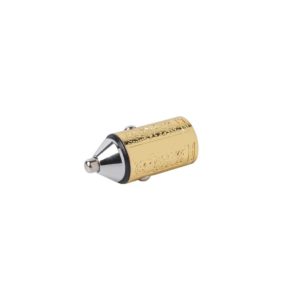 Hoco-DZ22-PD-30W-Metal-Dual-Port-Mini-Car-Charger