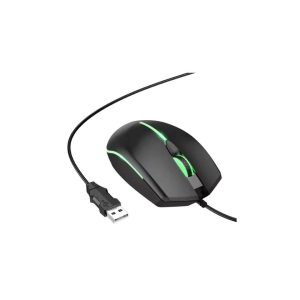 Hoco-GM37-Gaming-luminous-wired-mouse
