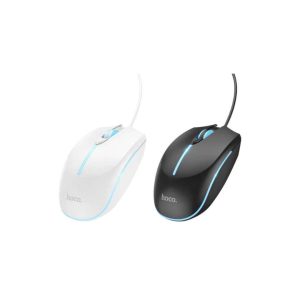 Hoco-GM37-Gaming-luminous-wired-mouse