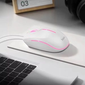 Hoco-GM37-Gaming-luminous-wired-mouse