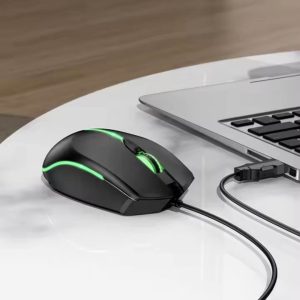 Hoco-GM37-Gaming-luminous-wired-mouse
