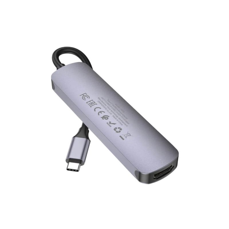 Hoco HB28 6-in-1 Multifunction Price in Bangladesh