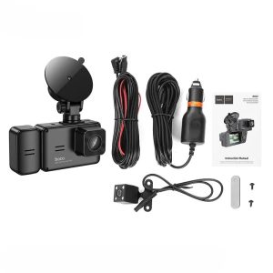 Hoco-Hoco-D162-3-Cameras-Driving-Recorder-4
