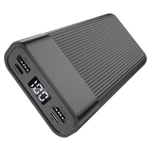 Hoco-J85-Digital-Display-20000mAh-Power-Bank-1