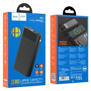 Hoco-J85-Digital-Display-20000mAh-Power-Bank-2
