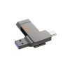 Hoco-UD15-Smart-USB-And-Type-C-Flash-Drive