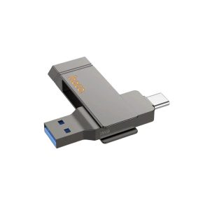Hoco-UD15-Smart-USB-And-Type-C-Flash-Drive