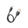 Hoco-X96-Hyper-100W-Fast-Charging-Cable-Type-CL0.25M