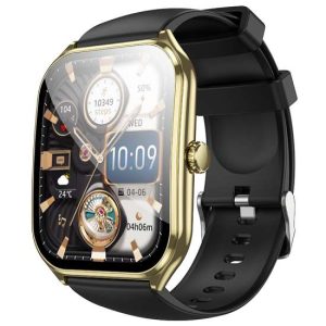 Hoco-Y28-Ultra-Thin-Sports-Smartwatch-2