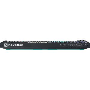 Novation-61-SL-MkIII-MIDI-CV-Keyboard-Controller-1