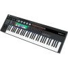 Novation-61-SL-MkIII-MIDI-CV-Keyboard-Controller