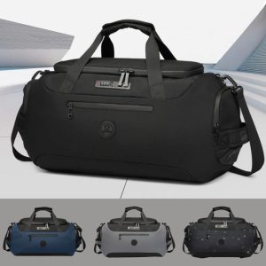 OZUKO-9651-Waterproof-travel-bag