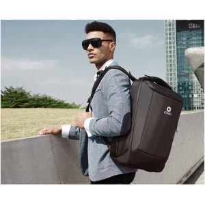 OZUKO-Men-9060S-Laptop-Backpack-Multifunction-Travel-Waterproof-Backpacks