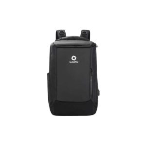 OZUKO-Men-9060S-Laptop-Backpack-Multifunction-Travel-Waterproof-Backpacks
