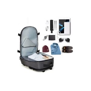 Ozuko-8983L-Men-Outdoor-Waterproof-Backpack