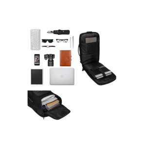Ozuko-9284-Multifunctional-Laptop-Backpack
