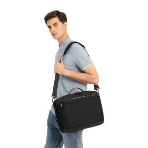 Ozuko-9423-Crossbody-Business-Backpack-for-Laptop