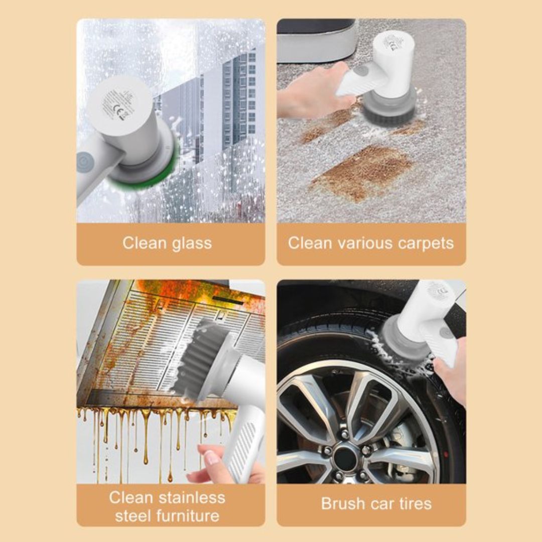PXiaomi-Xiaoda-Handheld-Wireless-Waterproof-Electric-Cleaning-Brush-XL-DDQJS01hilips-S1151_03-Wet-Dry-Electric-Shaver-1000-Series-for-Men