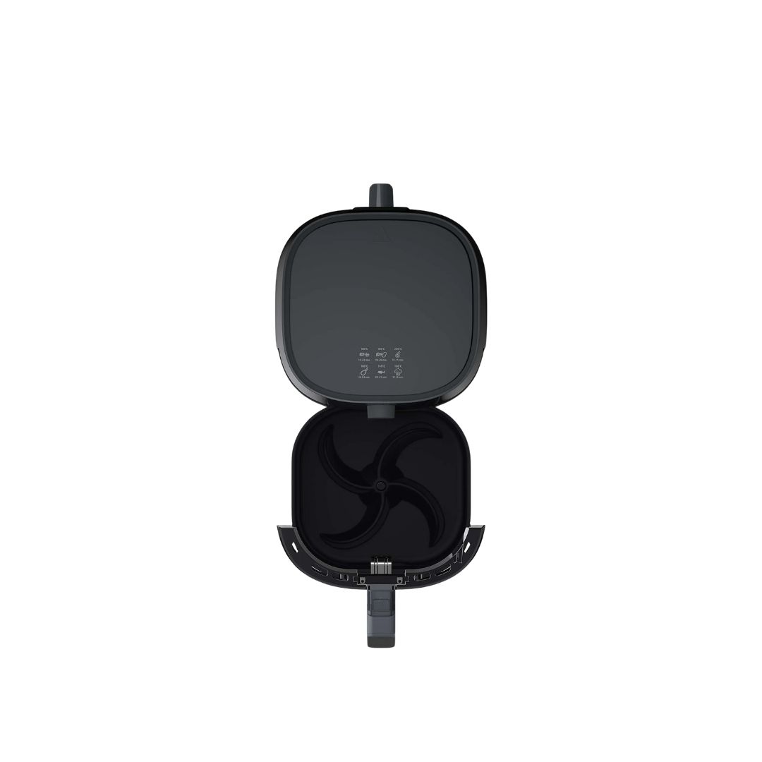 Philips Air Fryer (HD9200) 0.8 Kg 4.1 Litre
