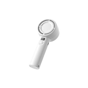 Plextone-F2-5-Gear-Handheld-Fan-With-Display