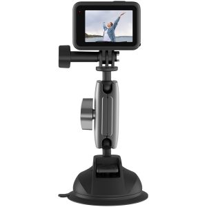 Telesin-Aluminum-Alloy-Camera-Suction-Cup-Mount-1