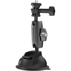 Telesin-Aluminum-Alloy-Camera-Suction-Cup-Mount-3