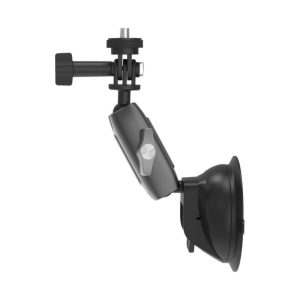 Telesin-Aluminum-Alloy-Camera-Suction-Cup-Mount