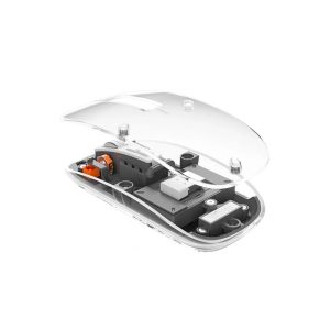 WiWU-WM105-Crystal-Magnetic-Wireless-Mouse-2