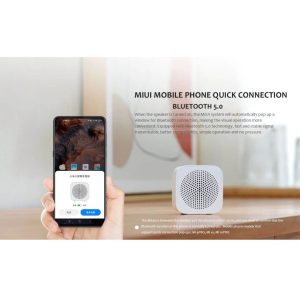 Xiaomi-XMYX07YM-Bluetooth-Mini-Speaker