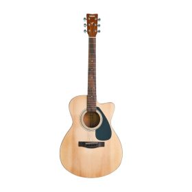 Yamaha-FS100-Acoustic-Guitar