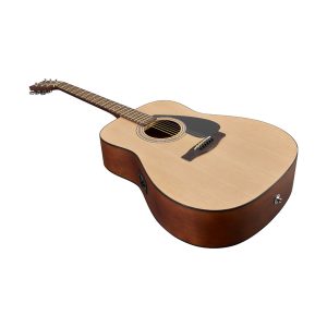 Yamaha-FX280-Acoustic-Guitar-2
