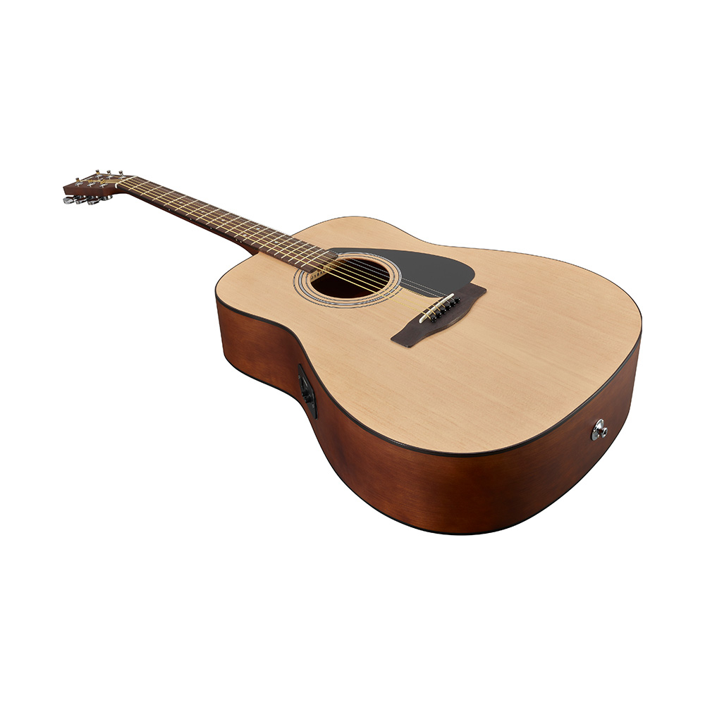 Yamaha-FX280-Acoustic-Guitar-2