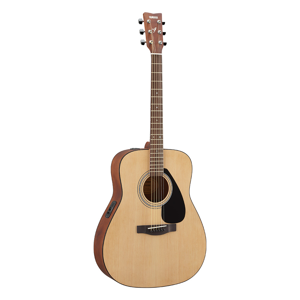 Yamaha-FX280-Acoustic-Guitar