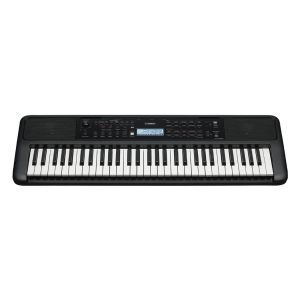 Yamaha-PSR-E383-61-Touch-Sensitive-Keys-Portable-Keyboard