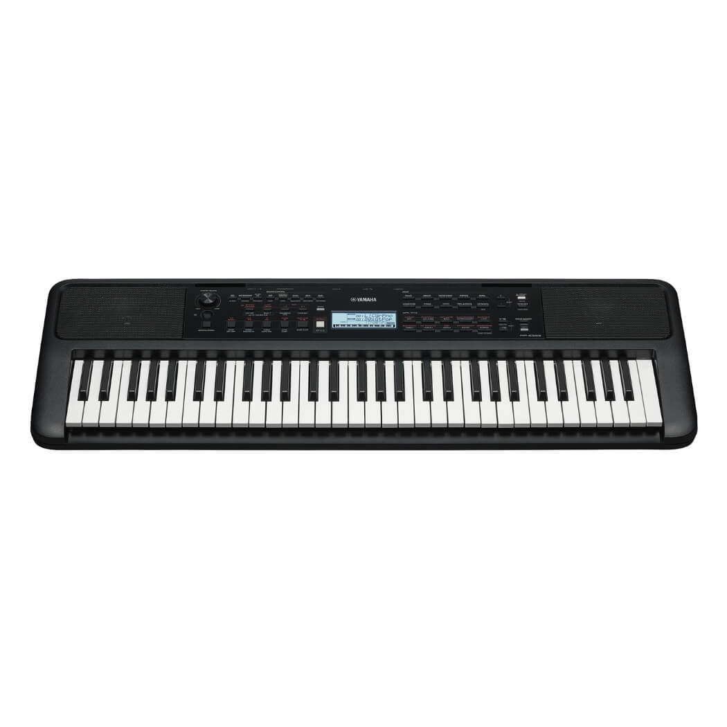 Yamaha-PSR-E383-61-Touch-Sensitive-Keys-Portable-Keyboard