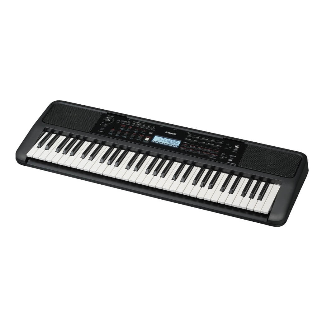 Yamaha PSR-E383 61-Key Touch Sensitive Portable Keyboard - Image 3