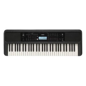 Yamaha-PSR-E383-61-Touch-Sensitive-Keys-Portable-Keyboard