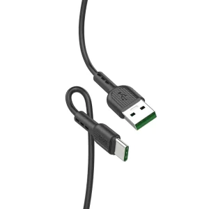 hoco-x33-surge-type-c-5a-charging-data-cable