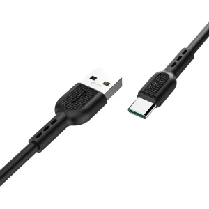 hoco-x33-surge-type-c-5a-charging-data-cable