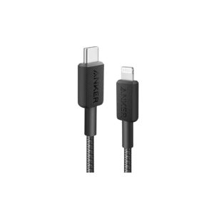 Anker-322-USB-C-to-Lightning-Cable-3ft