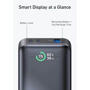 Anker-533-PowerCore-30W-9800mAh-Portable-Power-Bank