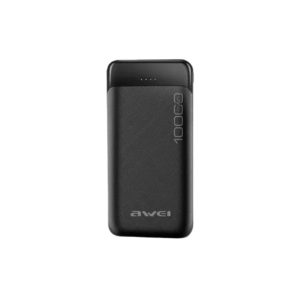 Awei-P37K-10000mAh-Fast-Charging-Portable-Power-Bank