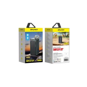 Awei-PA-13-50000mAh-22.5W-Fast-Charging-Powerbank